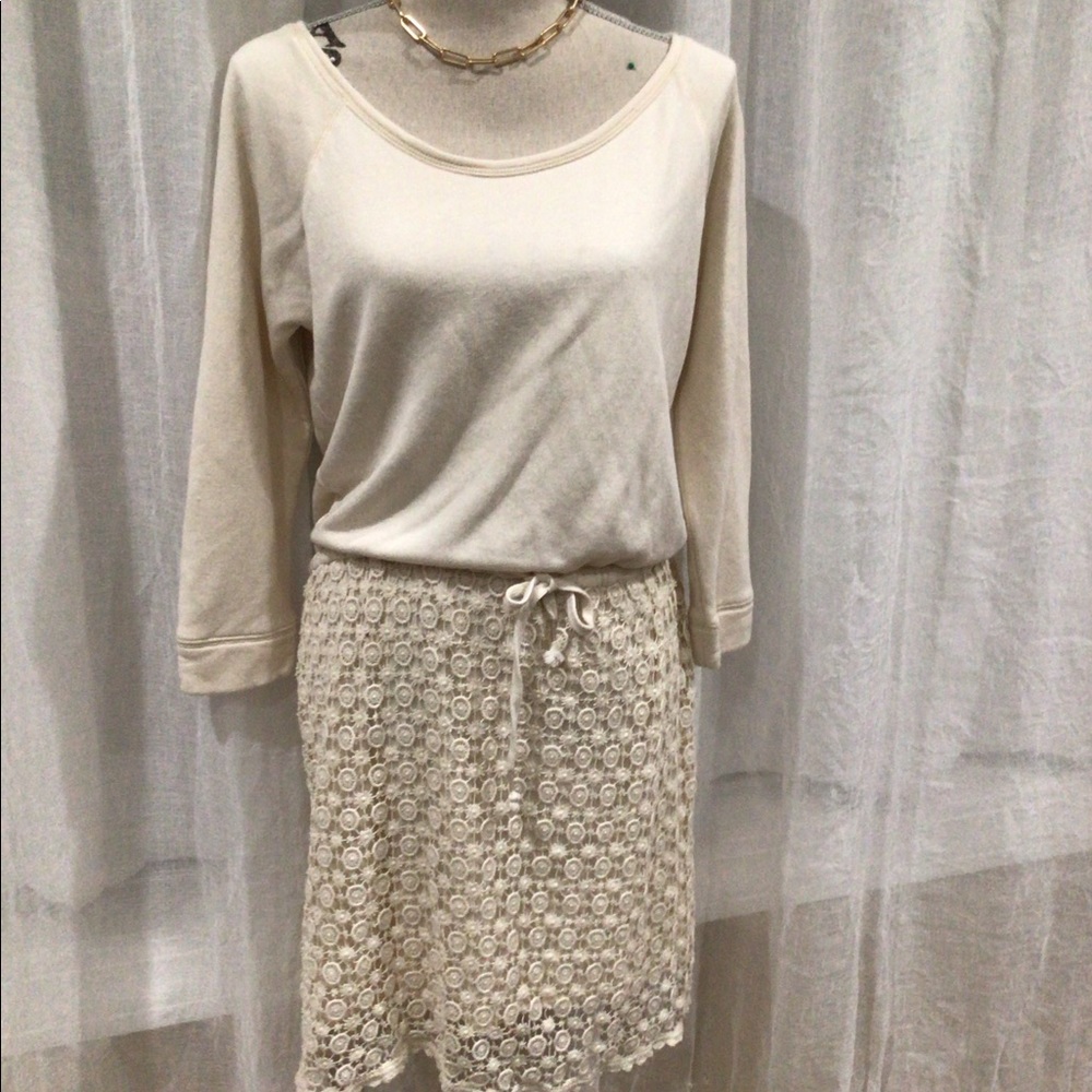 Anthropologie dress